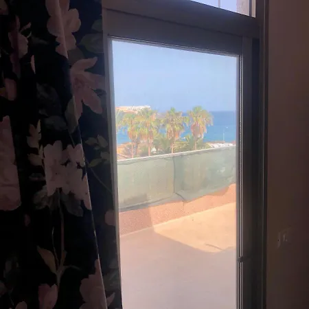 Terrazza Sul Mare ラス・ガジェタス
