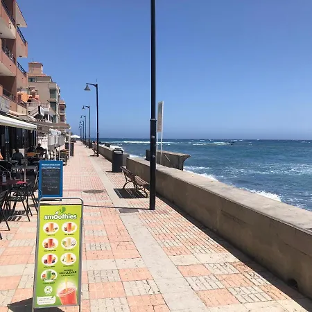 Terrazza Sul Mare * ラス・ガジェタス