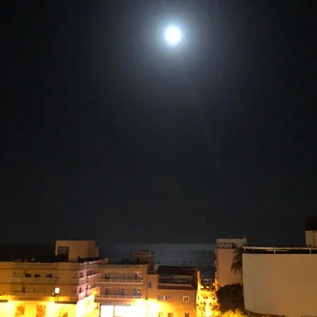 Terrazza Sul Mare * ラス・ガジェタス