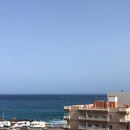 Terrazza Sul Mare Pensión