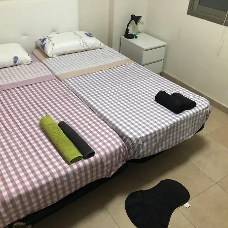 Terrazza Sul Mare Pensión *