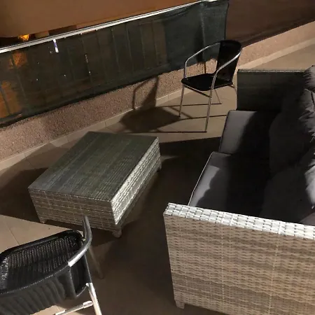 Terrazza Sul Mare Pensión *